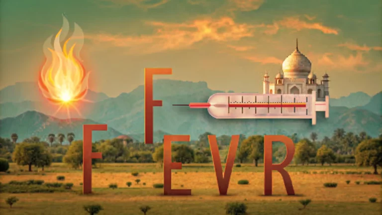 fever