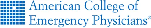 ACEP logo