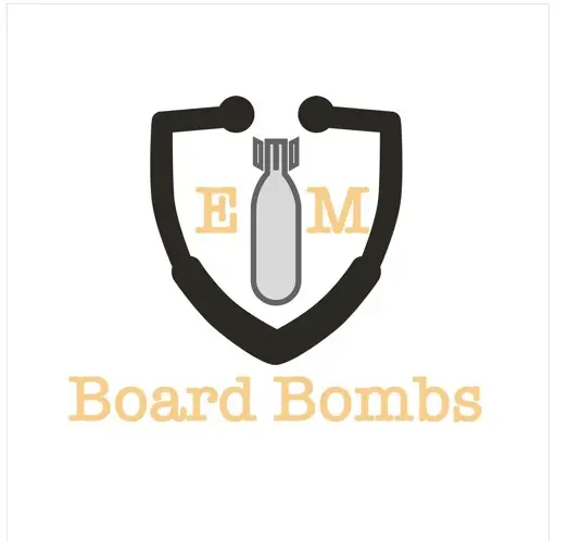 board bomb