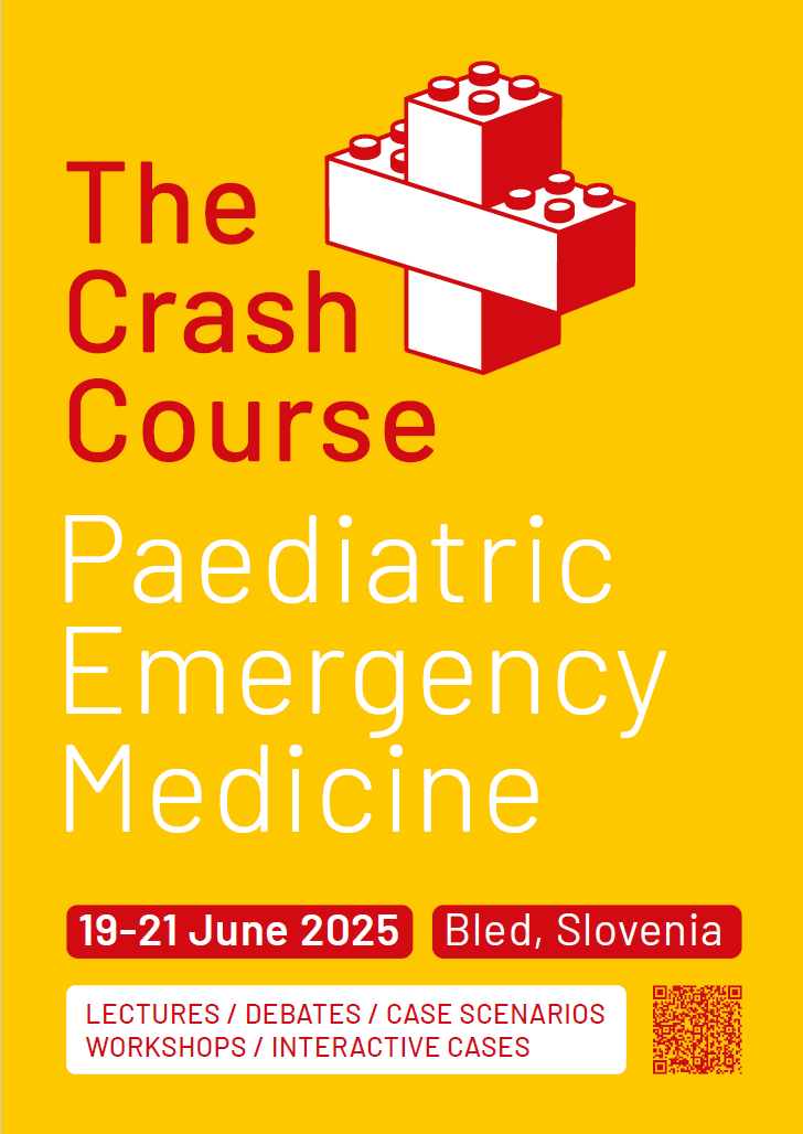 The Crash Course - Paediatric Emergency Medicine
