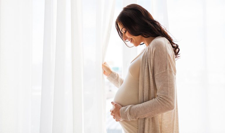 pregnancy