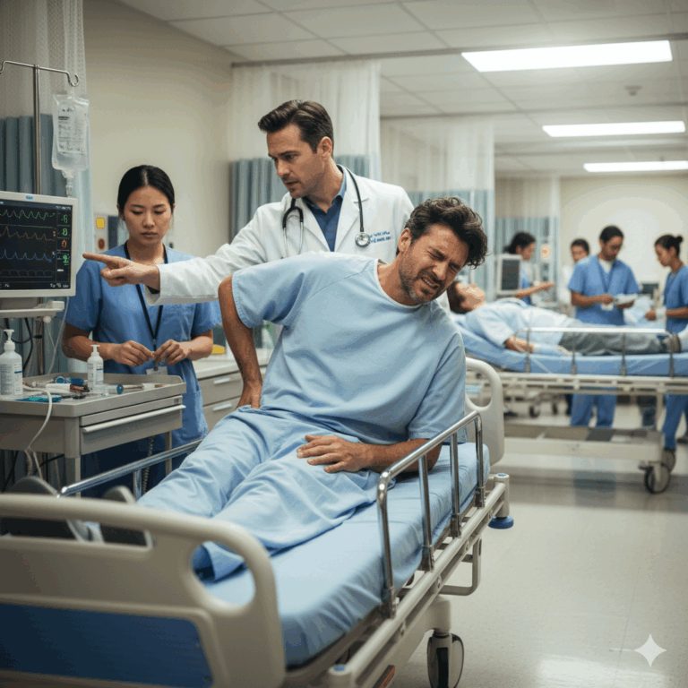 renal colic