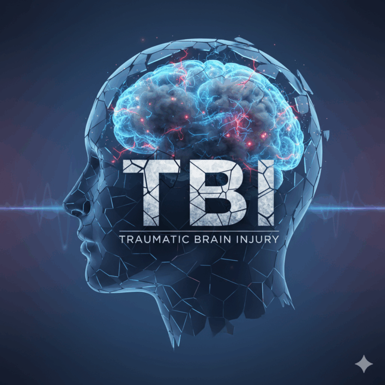 TBI