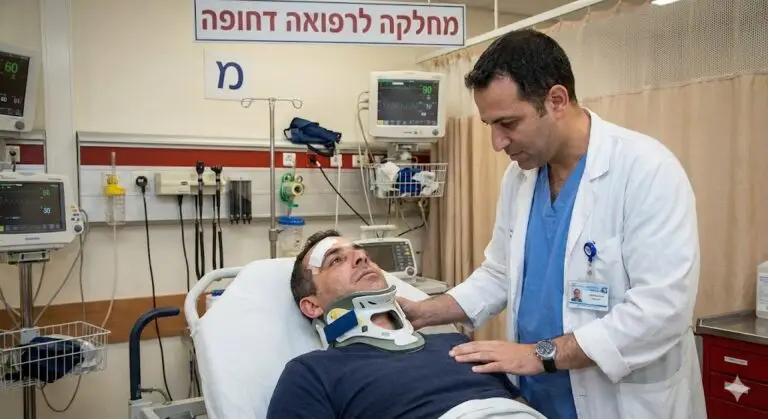 צווארון מבוגר