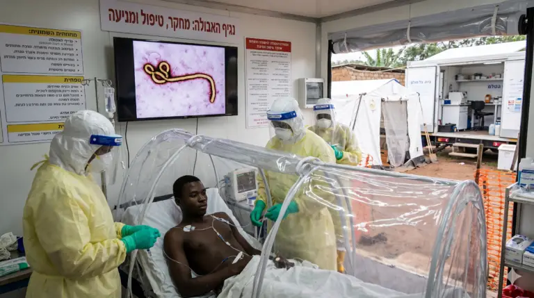ebola