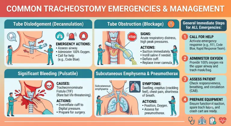 Tracheostomy