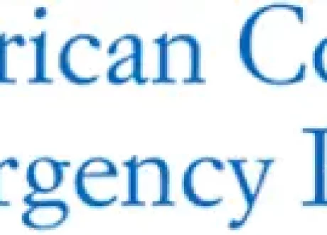 ACEP logo