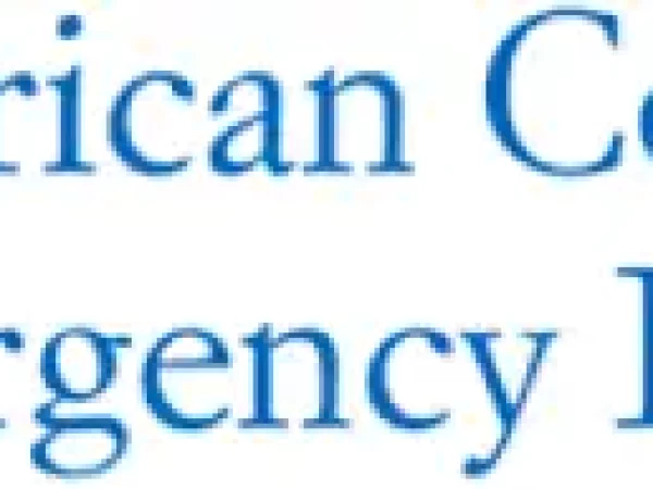ACEP logo