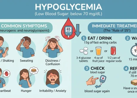 Hypoglycemia