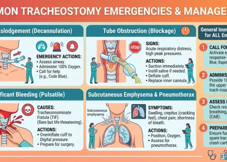 Tracheostomy