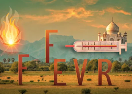 fever fever