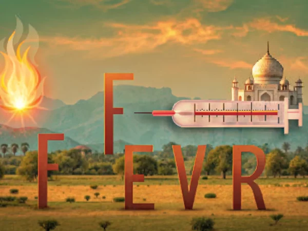 fever fever