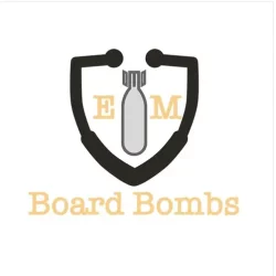 board bomb