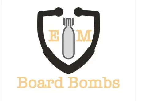 board bomb