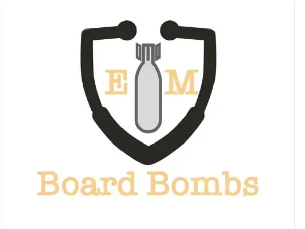 board bomb