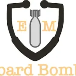 board bombs