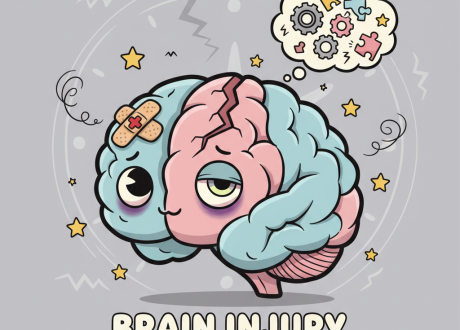 brain injury