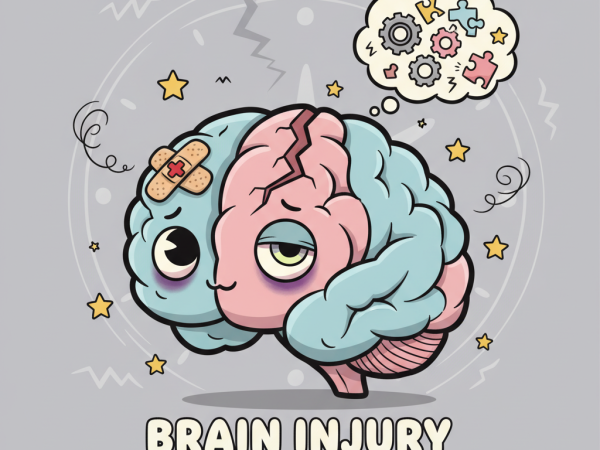 brain injury