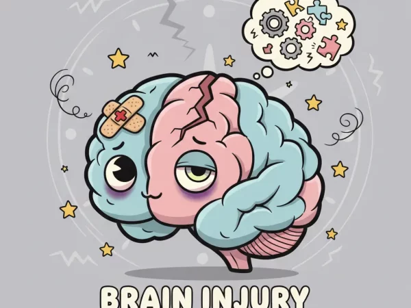 brain injury