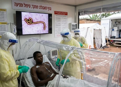 ebola