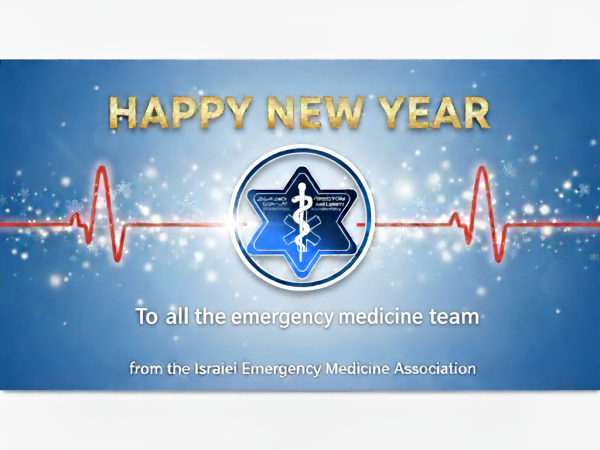 happy new year