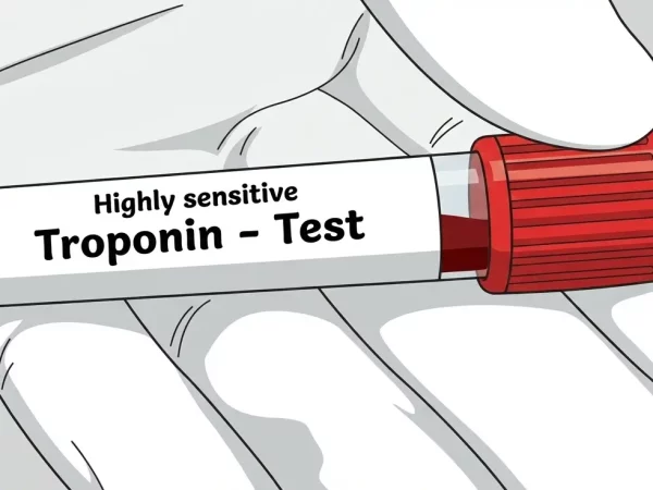 high sen troponinpng