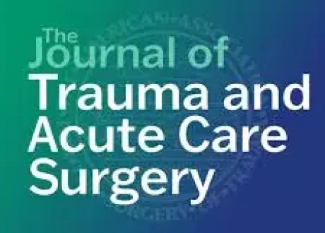 jurnal trauma