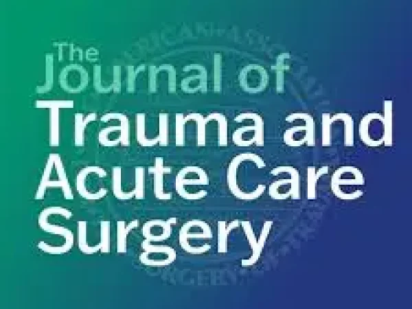 jurnal trauma
