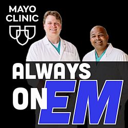 mayo clinic mayo clinic