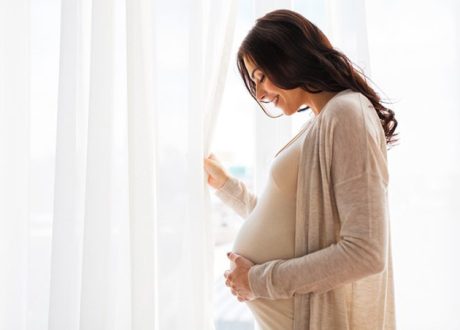 pregnancy