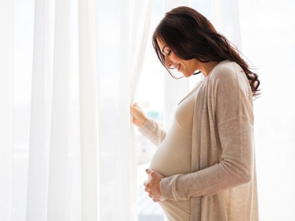 pregnancy