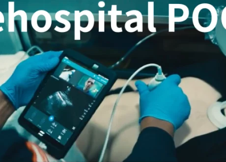 prehospital pocus