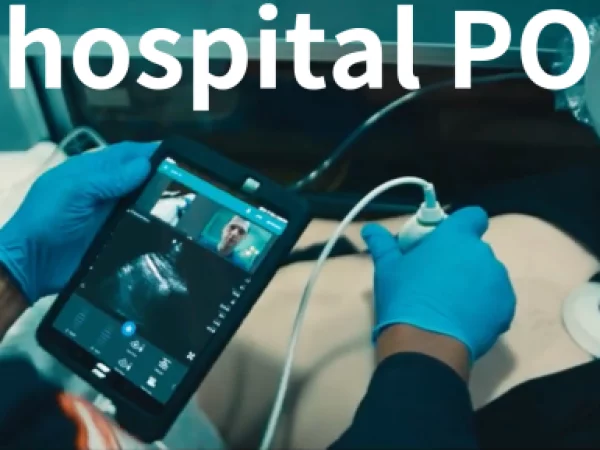 prehospital pocus