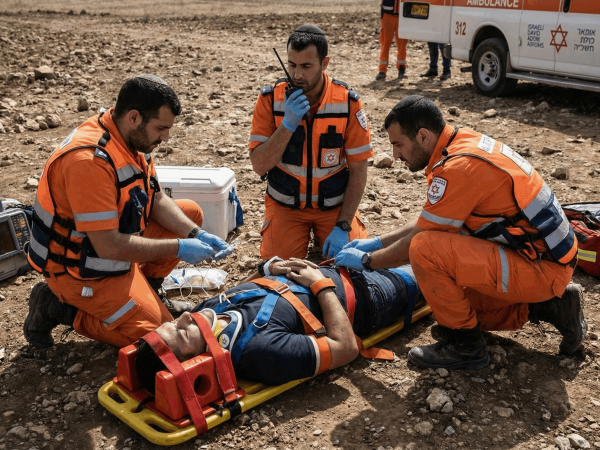 spinal injury prehospital