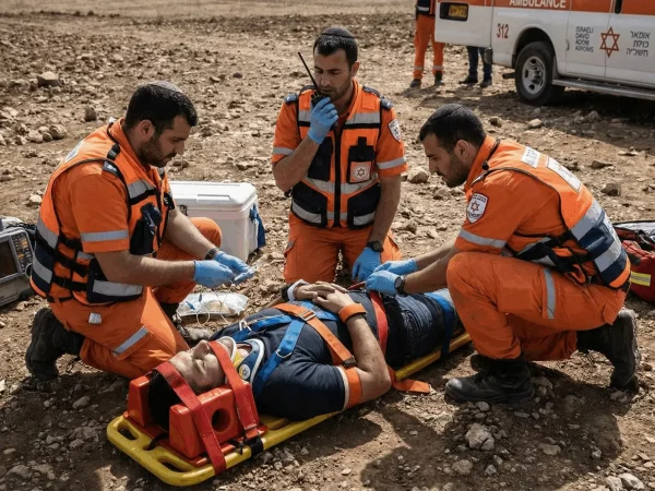 spinal injury prehospital