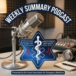 weekly sumery podcst