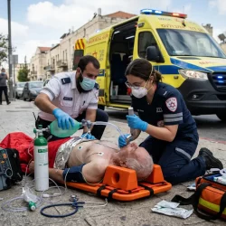 אינטובציה בשטח