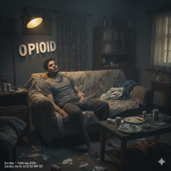 הרעלת אופייט