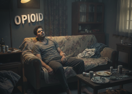 הרעלת אופייט