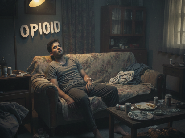 הרעלת אופייט