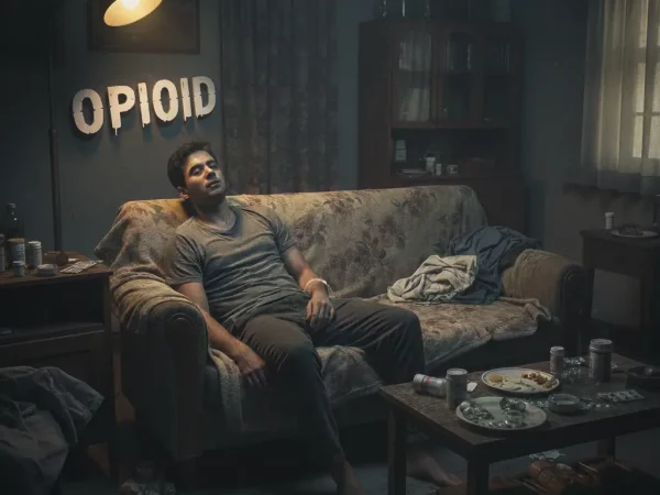 הרעלת אופייט